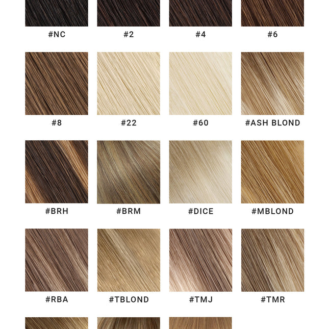 Prótesis Capilar de Mujer | PANAMÁ de Carla Bedia