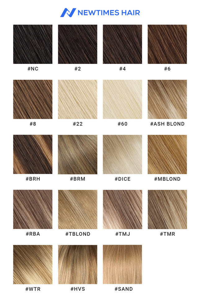 Prótesis Capilar de Mujer | PANAMÁ de Carla Bedia