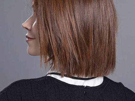 Peluca Cabello Sintético | LIA MONO PART II