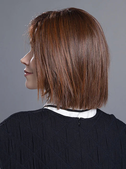 Peluca Cabello Sintético | LIA MONO PART II