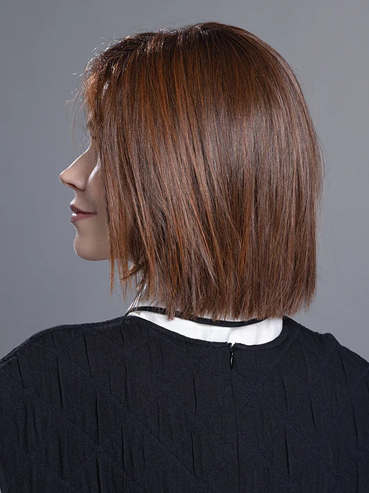 Peluca Cabello Sintético | LIA MONO PART II