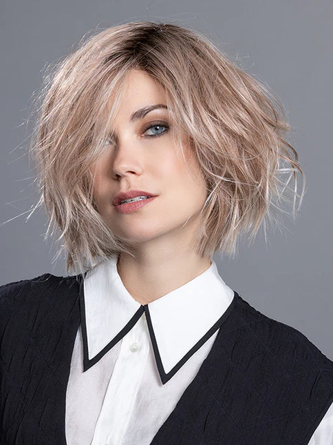 Peluca Cabello Sintético | LIA MONO PART II