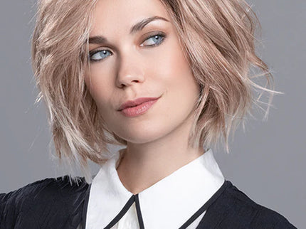 Peluca Cabello Sintético | LIA MONO PART II