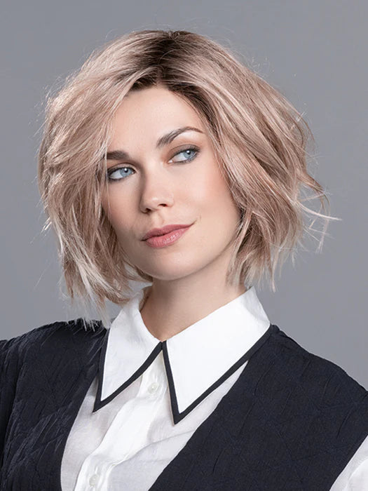Peluca Cabello Sintético | LIA MONO PART II