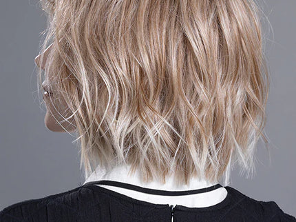 Peluca Cabello Sintético | LIA MONO PART II