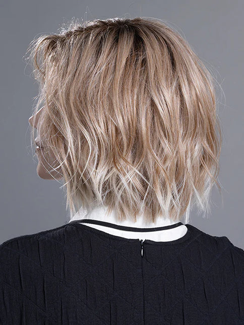 Peluca Cabello Sintético | LIA MONO PART II