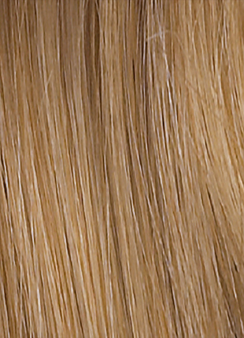 Peluca de Pelo Natural Remy | VERMEER II