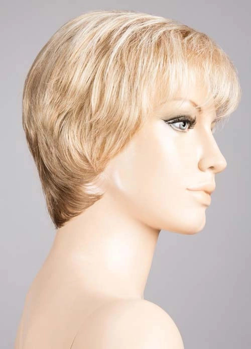 Peluca Sintética | MARINA CONFORT