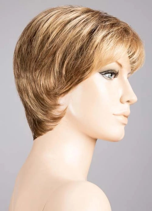 Peluca Sintética | MARINA CONFORT