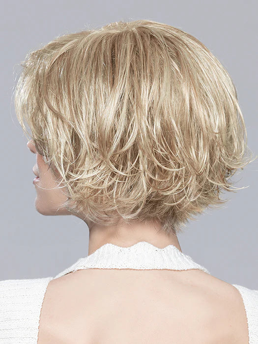 Peluca Cabello Sintético | LIKE MONO PART
