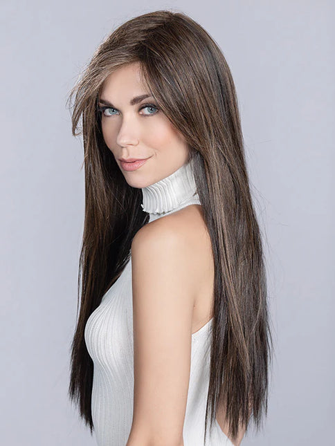 Peluca Cabello Sintético | LOOK