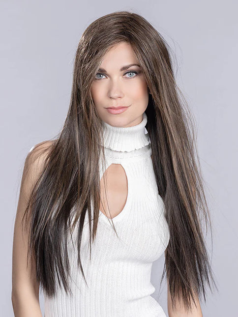 Peluca Cabello Sintético | LOOK