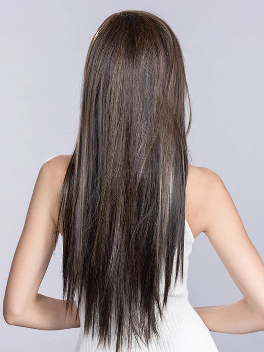 Peluca Cabello Sintético | LOOK