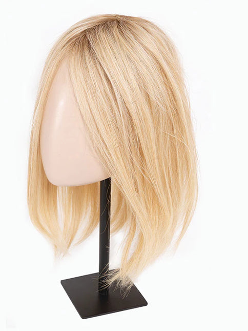 Prótesis Capilar de Mujer | Matrix de Ellen Wille