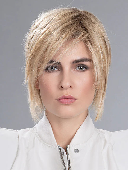 Prótesis Capilar de Mujer | Magic de Ellen Wille