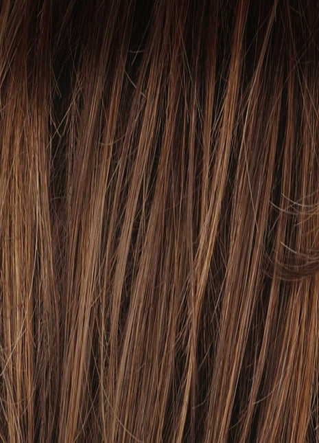 Peluca Sintética | LATINA MONO PART