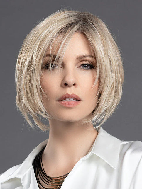 Peluca Pelo Mixto | MOOD DELUXE