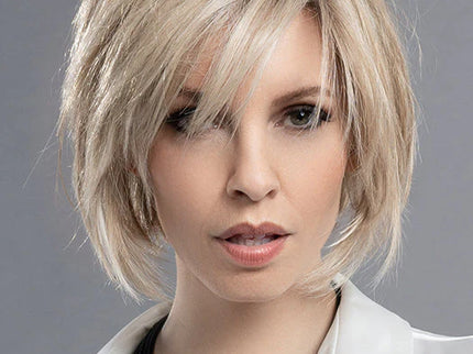 Peluca Pelo Mixto | MOOD DELUXE