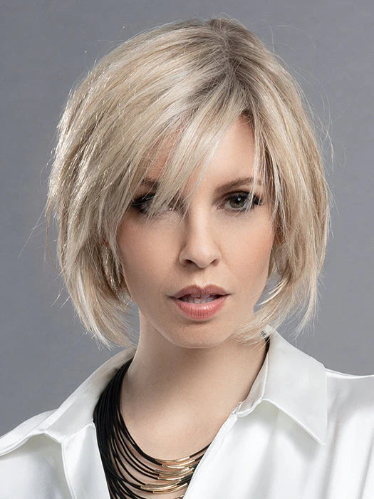 Peluca Pelo Mixto | MOOD DELUXE