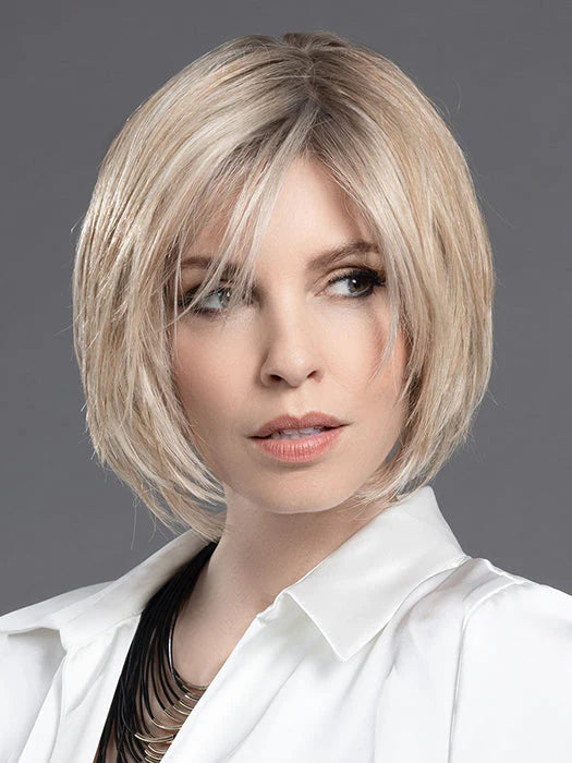Peluca Pelo Mixto | MOOD DELUXE