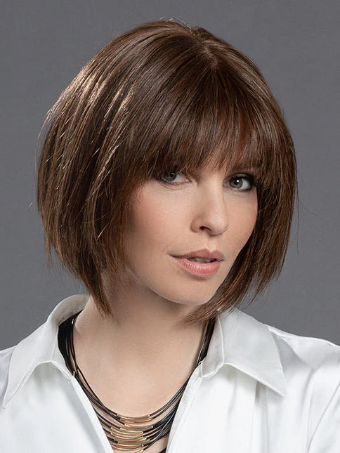 Peluca Pelo Mixto | MOOD DELUXE