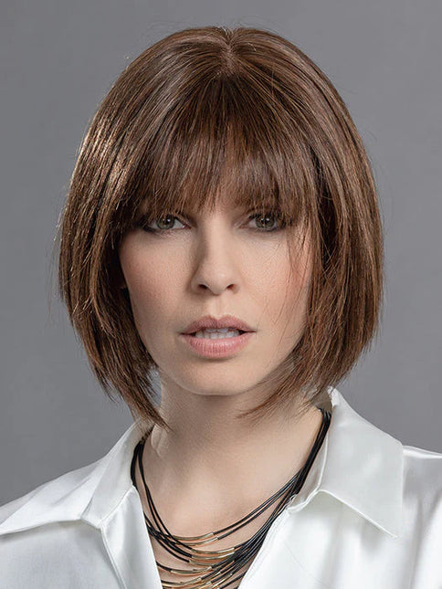 Peluca Pelo Mixto | MOOD DELUXE