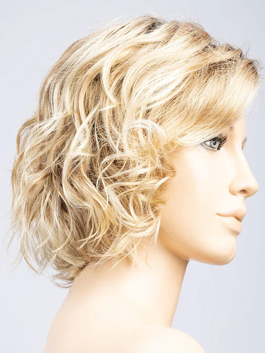 Peluca Cabello Sintético | Movie Star