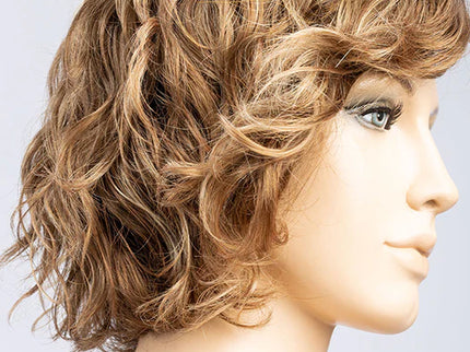 Peluca Cabello Sintético | Movie Star