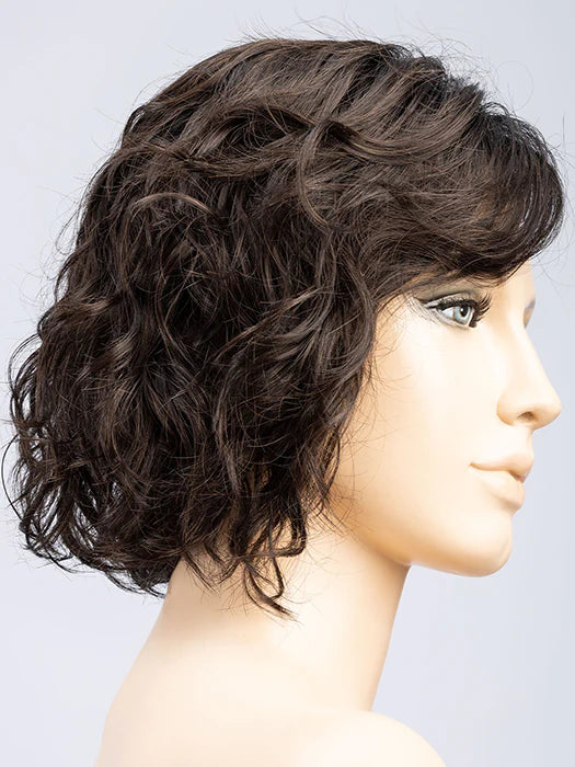 Peluca Cabello Sintético | Movie Star