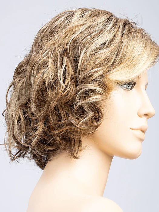 Peluca Cabello Sintético | Movie Star