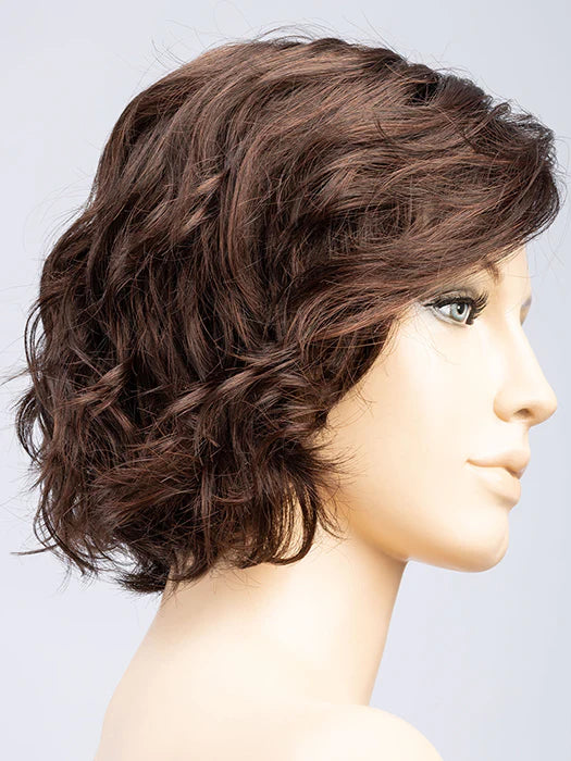 Peluca Cabello Sintético | Movie Star