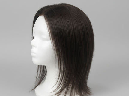 Prótesis Capilar de Mujer | PANAMÁ de Carla Bedia