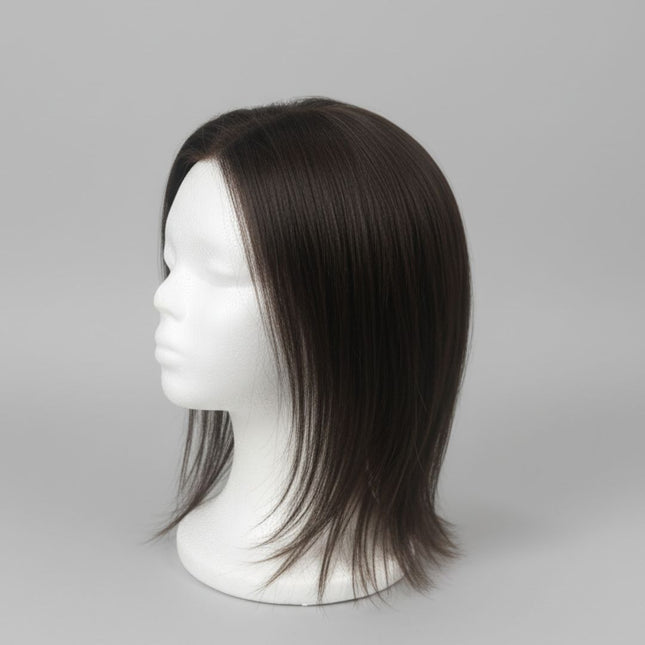 Prótesis Capilar de Mujer | PANAMÁ de Carla Bedia