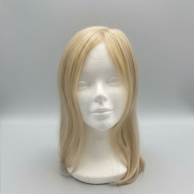 Prótesis Capilar de Mujer | SIDNEY de Carla Bedia