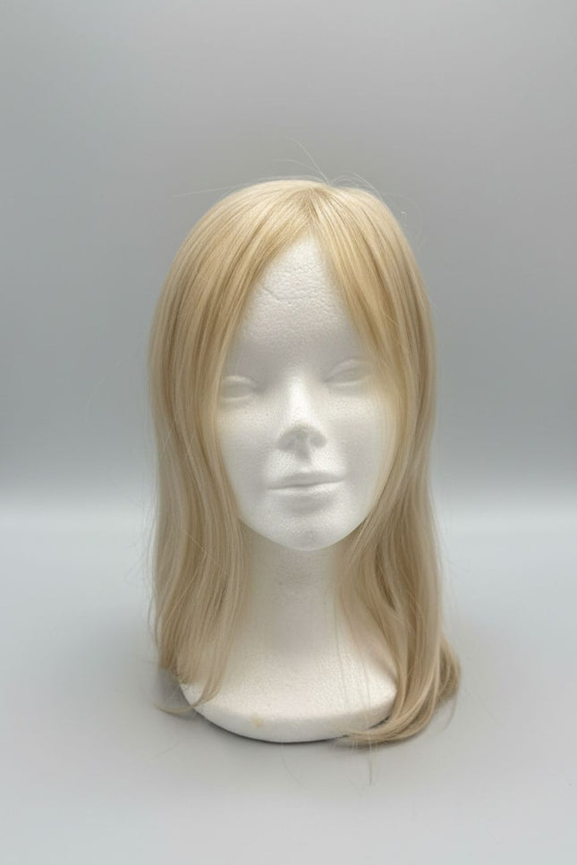 Prótesis Capilar de Mujer | SIDNEY de Carla Bedia