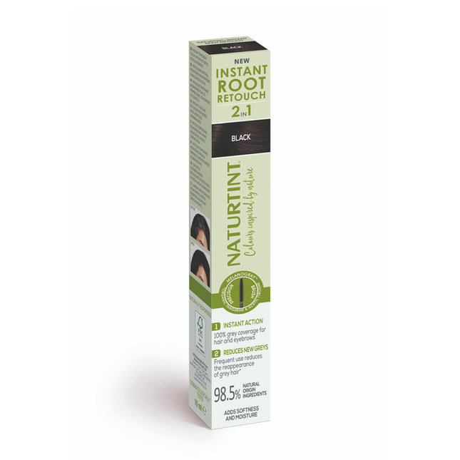 Retocador de Raíces | Naturtint Instant Root Retouch
