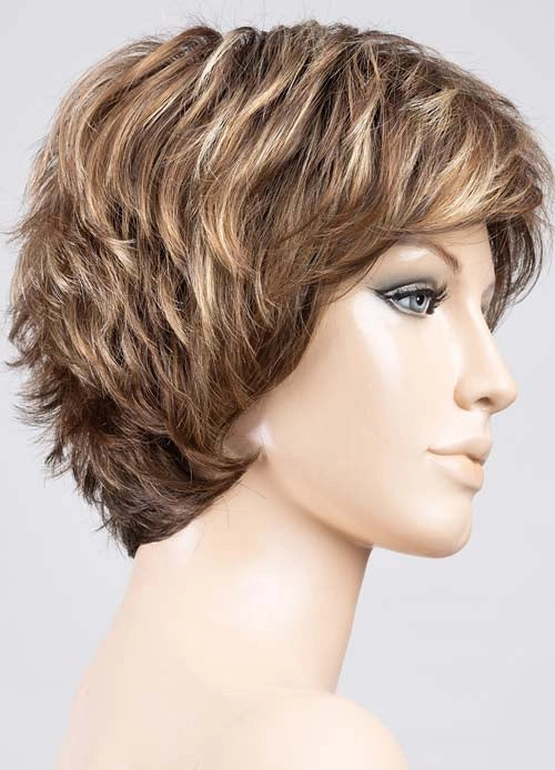 Peluca Cabello Sintético | LEXI