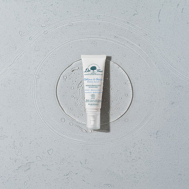 Bálsamo Reparador de Manos Natural | Dr Tree. Pieles Sensibles