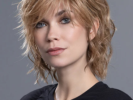 Peluca Pelo Sintético | ANIMA de Ellen Wille