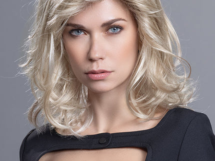 Peluca Pelo Sintético | ALIVE de Ellen Wille