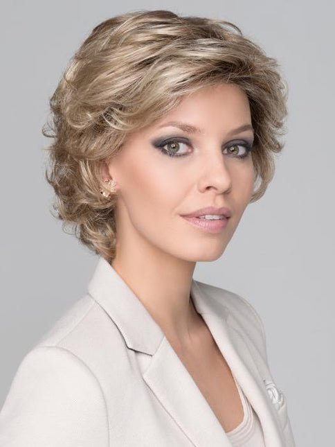 Peluca Cabello Sintético | DAILY
