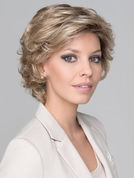 Peluca Cabello Sintético | DAILY