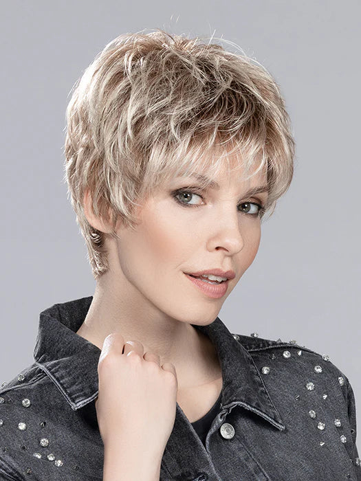 Peluca Sintética | BO MONO