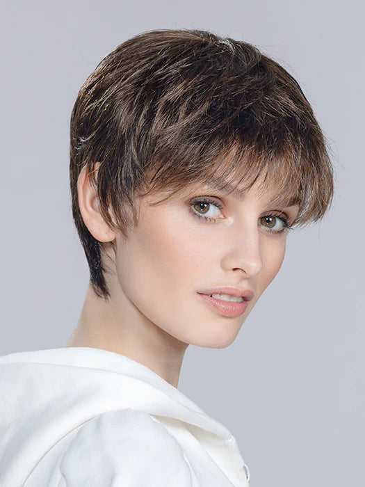 Peluca Sintética | GINGER MONO