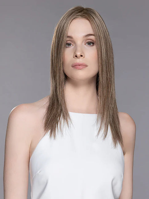 Peluca de Cabello Natural Remy | EMOTION SMALL DELUXE