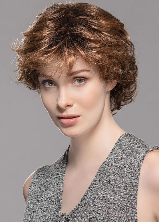 Peluca Sintética | ARMONIA MONO