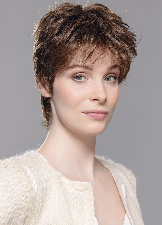 Peluca Sintética | CORSICA