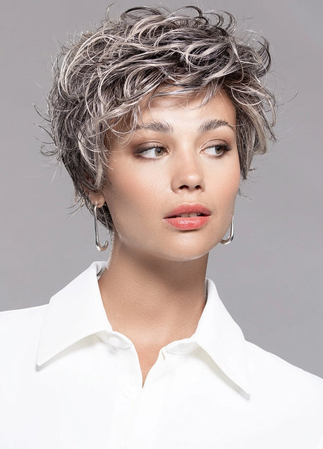 Peluca Sintética | LATINA MONO PART