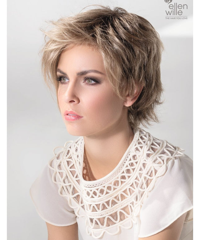 Peluca Sintética | JOY de Ellen Wille