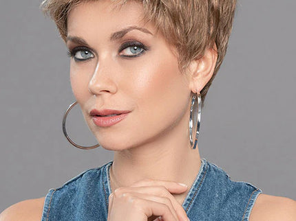 Peluca Cabello Sintético | Tab